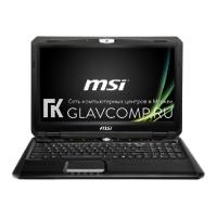 Ремонт ноутбука MSI GT60-2OJ Workstation