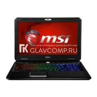 Ремонт ноутбука MSI GT60 2OD 3K IPS Edition