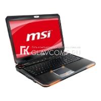 Ремонт ноутбука MSI GT683