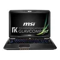 Ремонт ноутбука MSI GT70-2OK Workstation