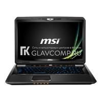 Ремонт ноутбука MSI GT70 0NH Workstation