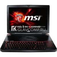 Ремонт ноутбука MSI GT80S 6QE Titan SLI