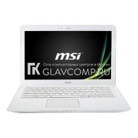 Ремонт ноутбука MSI S30