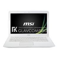 Ремонт ноутбука MSI S30 0M