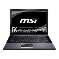 Ремонт ноутбука MSI X-Slim X460