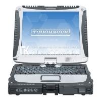 Ремонт ноутбука Panasonic TOUGHBOOK CF-19