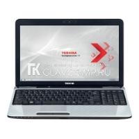 Ремонт ноутбука Toshiba SATELLITE L750-132