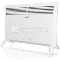Ремонт обогревателя Ballu BEC/EM-1500