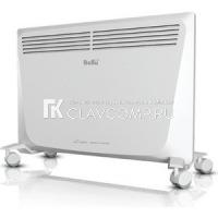 Ремонт обогревателя Ballu BEC/EZMR-1500