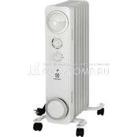 Ремонт обогревателя Electrolux EOH/M-6157