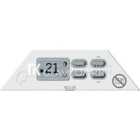 Ремонт обогревателя Nobo NCU 2R с ЖК индикатором температуры и режимов для NTE4S