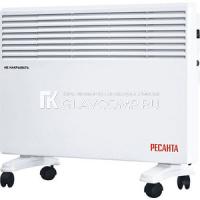 Ремонт обогревателя Ресанта ОК-2000Е (LED)