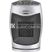 Ремонт обогревателя Scarlett SC-1051