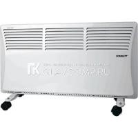 Ремонт обогревателя Scarlett SC-2152