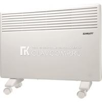 Ремонт обогревателя Scarlett SC-2158