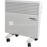 Ремонт обогревателя Scarlett SC-CH832/1000