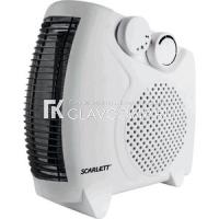 Ремонт обогревателя Scarlett SC-FH53001