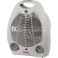 Ремонт обогревателя Scarlett SC-FH53002