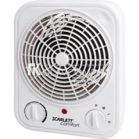Ремонт обогревателя Scarlett SC-FH53003