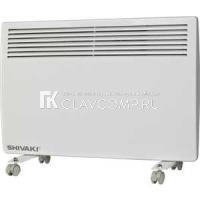 Ремонт обогревателя Shivaki SHCV-1010