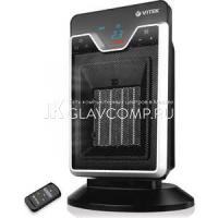 Ремонт обогревателя Vitek VT-1751 BK