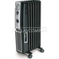 Ремонт обогревателя Vitek VT-2101 BK