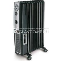Ремонт обогревателя Vitek VT-2102 BK