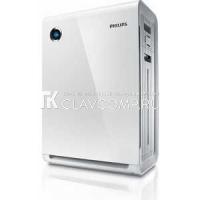 Ремонт очистителя воздуха Philips AC 4084