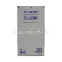 Ремонт очистителя воздуха Sharp FZ-C150DFE 