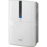Ремонт очистителя воздуха Sharp KC-850EW