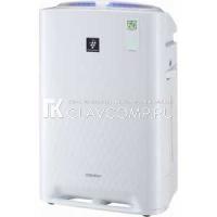 Ремонт очистителя воздуха Sharp KC-A51 RW