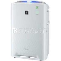 Ремонт очистителя воздуха Sharp KC-A61 RW