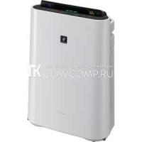 Ремонт очистителя воздуха Sharp KC-D41RW