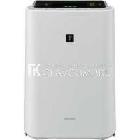Ремонт очистителя воздуха Sharp KC-D51RW