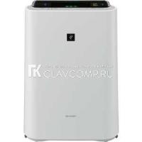 Ремонт очистителя воздуха Sharp KC-D61RW