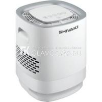 Ремонт очистителя воздуха Shivaki SHAW-4510W