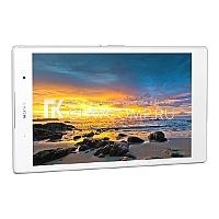 Ремонт планшета Sony Xperia Z3 Tablet Compact