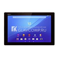 Ремонт планшета Sony Xperia Z4 Tablet WiFi