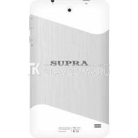 Ремонт планшета Supra M725G 4Gb 3G