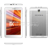 Ремонт планшета Supra M741G 8Gb 3G