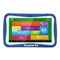 Ремонт планшета TurboKids S4