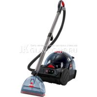 Ремонт пылесоса Bissell 81N7-J