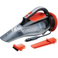 Ремонт пылесоса Black&amp;Decker ADV1210