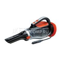 Ремонт пылесоса Black&amp;Decker ADV1220