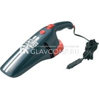 Ремонт пылесоса Black&amp;Decker AV1205