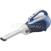 Ремонт пылесоса Black&amp;Decker DV7210N