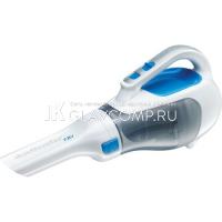 Ремонт пылесоса Black&amp;Decker DV7210NF