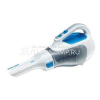 Ремонт пылесоса Black&amp;Decker DV9610NF