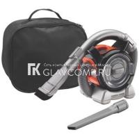 Ремонт пылесоса Black&amp;Decker PAD1200