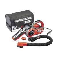 Ремонт пылесоса Black&amp;Decker PAV 1205